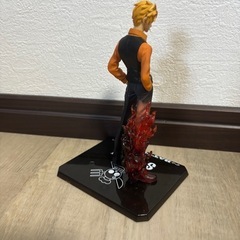 【変身可能】　サンジ　フィギュアアーツの画像