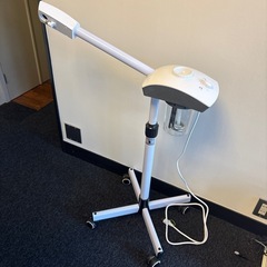 エステスチーマー業務用【ジャンク品】