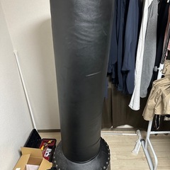 サンドバッグ