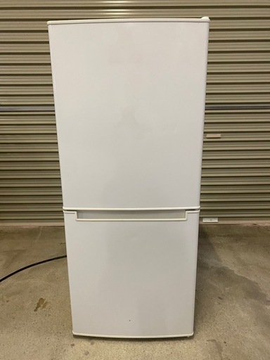 【決まりました】値下げしました↓ニトリ 2ドア冷凍冷蔵庫 2019③
