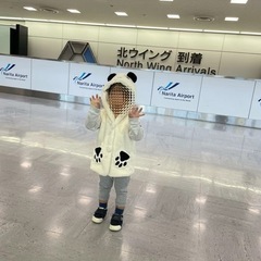 キッズ洋服の画像