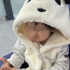 キッズ洋服の画像