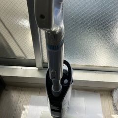 掃除機 スティック型  TOSHIBA製 非対面でのお渡しの画像