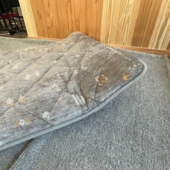 長座布団の画像