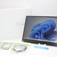 【現状品】EVICIV/DS156A08/15.6インチ/フルH...