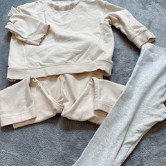 子供服　女の子　2歳〜3歳　80センチ30着の画像