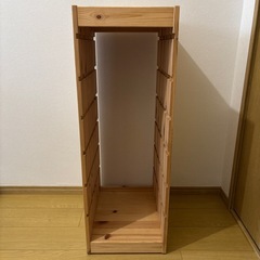 IKEA トロファスト
