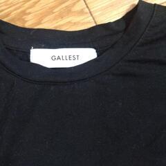 譲渡者決定‼️半額を半額‼️をもっとお値下げします‼️【GALLEST】Tシャツ.カットソーの画像