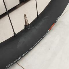 DURA-ACE WH-R9270-C50-TL デュラエース 前後セット カーボンホイール SHIMANO チューブレスの画像