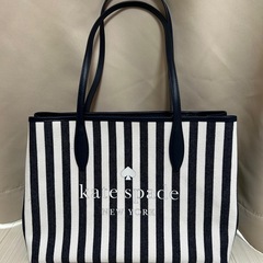 美品 kate spade new york ケイトスペードニュ...