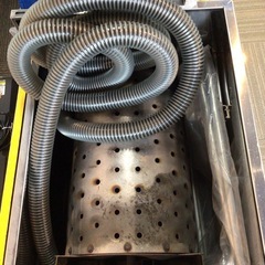 店頭引取限定】【中古】イシカリ 融雪機 110,000円(税込)