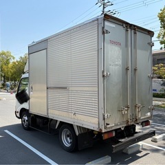 ★美車　トヨタ　ダイナ　2トンバン　オートマ　検査ありの画像