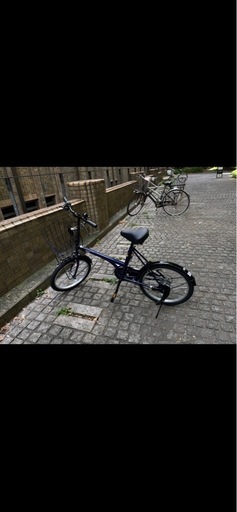 その他 Spot city bike