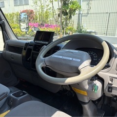 ★美車　トヨタ　ダイナ　2トンバン　オートマ　検査ありの画像