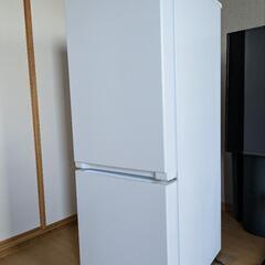 2023年製・156L】yselect冷蔵庫(美品)