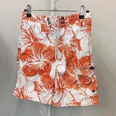 0430-108 GAPキッズ　水着　130cm