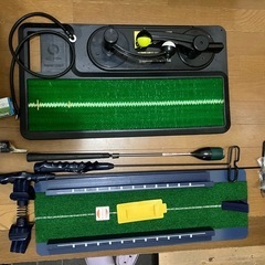 フクスイゴルフ教室のチャレンジ90