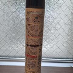 N.(エヌドット)ニュアンスヘアスプレー3の画像