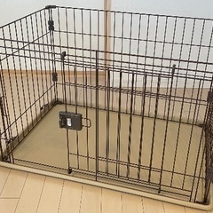 ペット用サークル