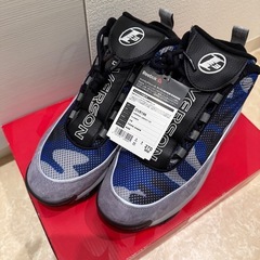 リーボック アイバーソン 
レガシーReebok IVERSON...