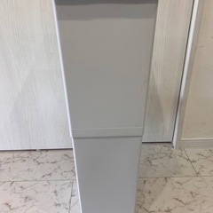 ニトリ　二段式　ダストボックス　ゴミ箱の画像