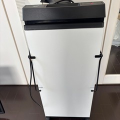 【決まりました】ズボンプレッサー