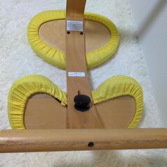 Rybo リボ バランスイージー カバー付き Balans Easy バランスチェア