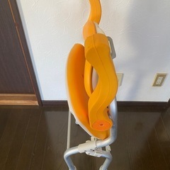 介護入浴イスの画像