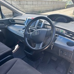 平成２３年式ホンダフリード　車検なし　1年保証可能の画像