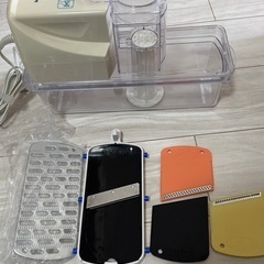 済　Iwataniあっとスライス通IFP-60A  の画像
