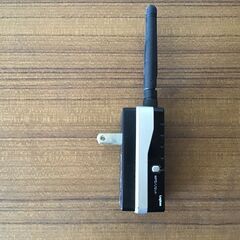 無線LAN中継機の画像