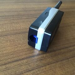 無線LAN中継機の画像