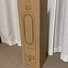 Holiwil【2025冷暖兼用・羽根なし】扇風機 羽なし タワ...