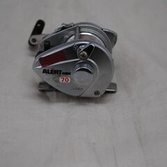  [1270]Daiwa×2　MASTAK RYOBI　リール4種　ジャンクの画像