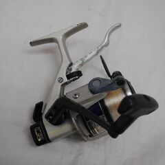  [1270]Daiwa×2　MASTAK RYOBI　リール4種　ジャンクの画像