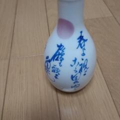 とっくり　花瓶としてでもの画像