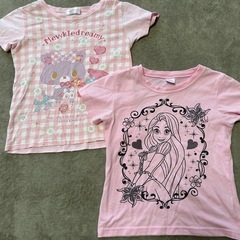 子供服　夏服　120〜130センチの画像