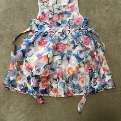 子供服　夏服　120〜130センチの画像
