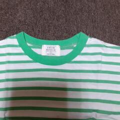 キッズボーダー半袖Tシャツ　JTY2219の画像