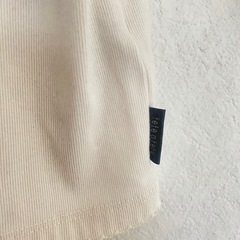 テータテート　バースデイ　80  タートルネック　の画像