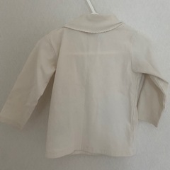 テータテート　バースデイ　80  タートルネック　の画像