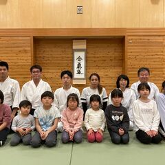 護身術 八王子 合気道【初心者歓迎】【経験者も歓迎】 - 教えたい