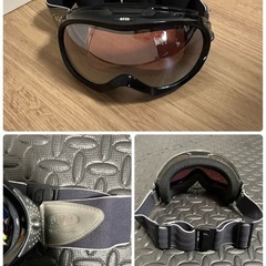 スノボウェア　セットの画像