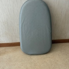 アイロン台