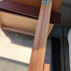 急ぎ引き取り希望　フランスベッド　シングルベッド　フレームの画像