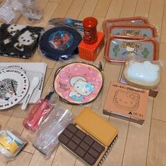 【新品・未使用】雑貨　まとめ売りの画像
