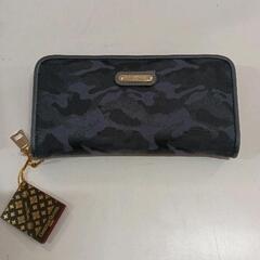 0430-113 【美品】クリスチャンオリビエ　長財布