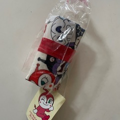 アンパンマン　エコバッグの画像