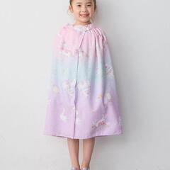 新品半額♥any FAM KIDS プールタオル ラップタオル ...