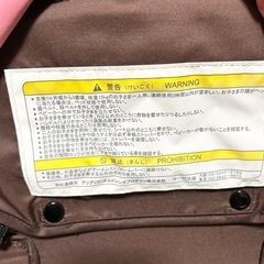 ベビーカー　アップリカの画像